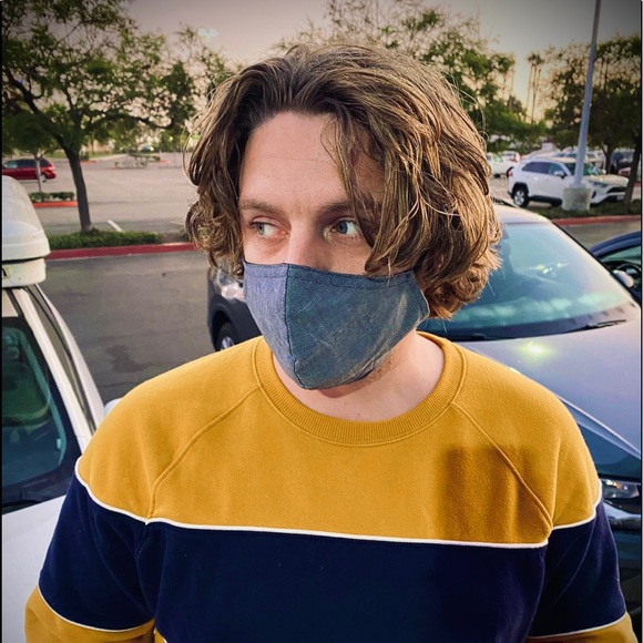 Meet your Posher, Christopher - Picture 1 of 1